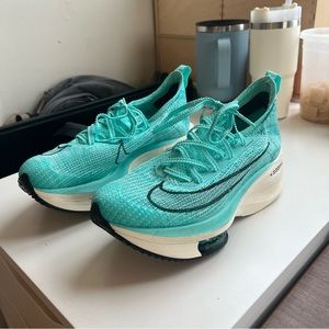 Nike Air Zoom AlphaFly Next%